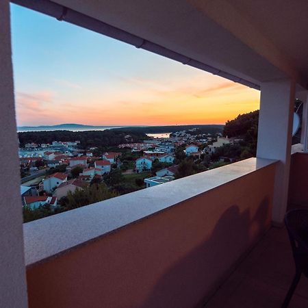 Panoramic View Apartment Palit Exterior foto