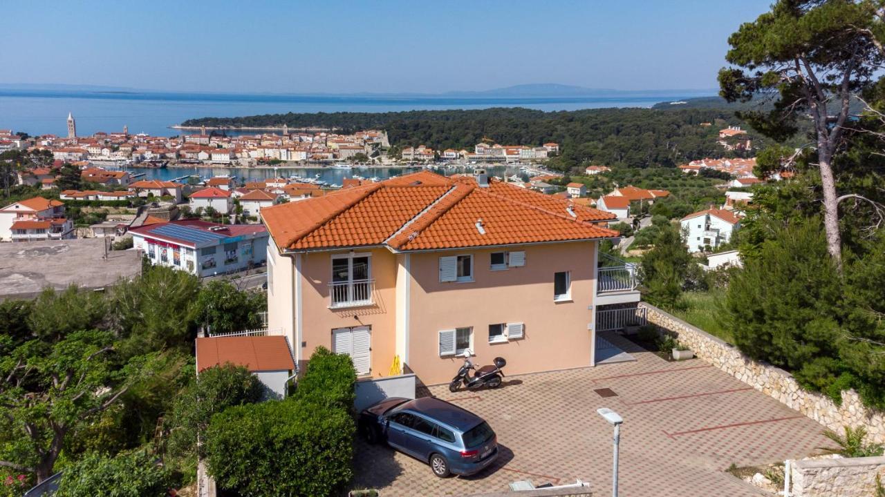 Panoramic View Apartment Palit Exterior foto