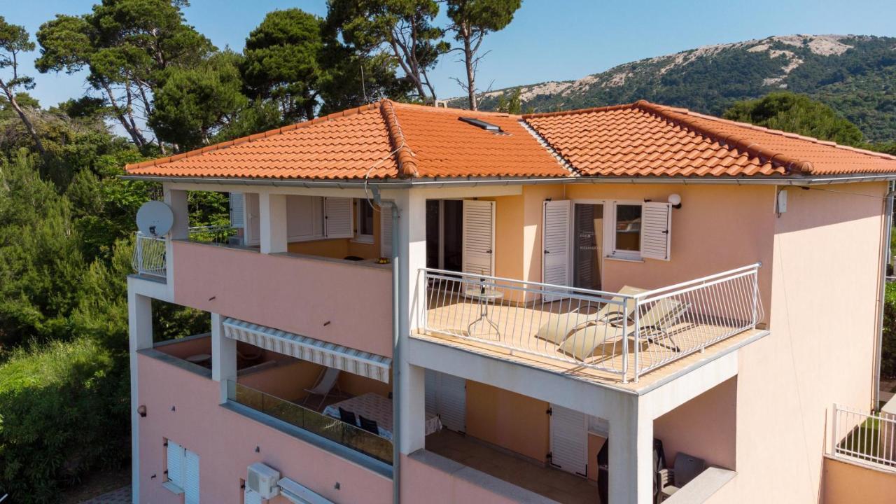 Panoramic View Apartment Palit Exterior foto