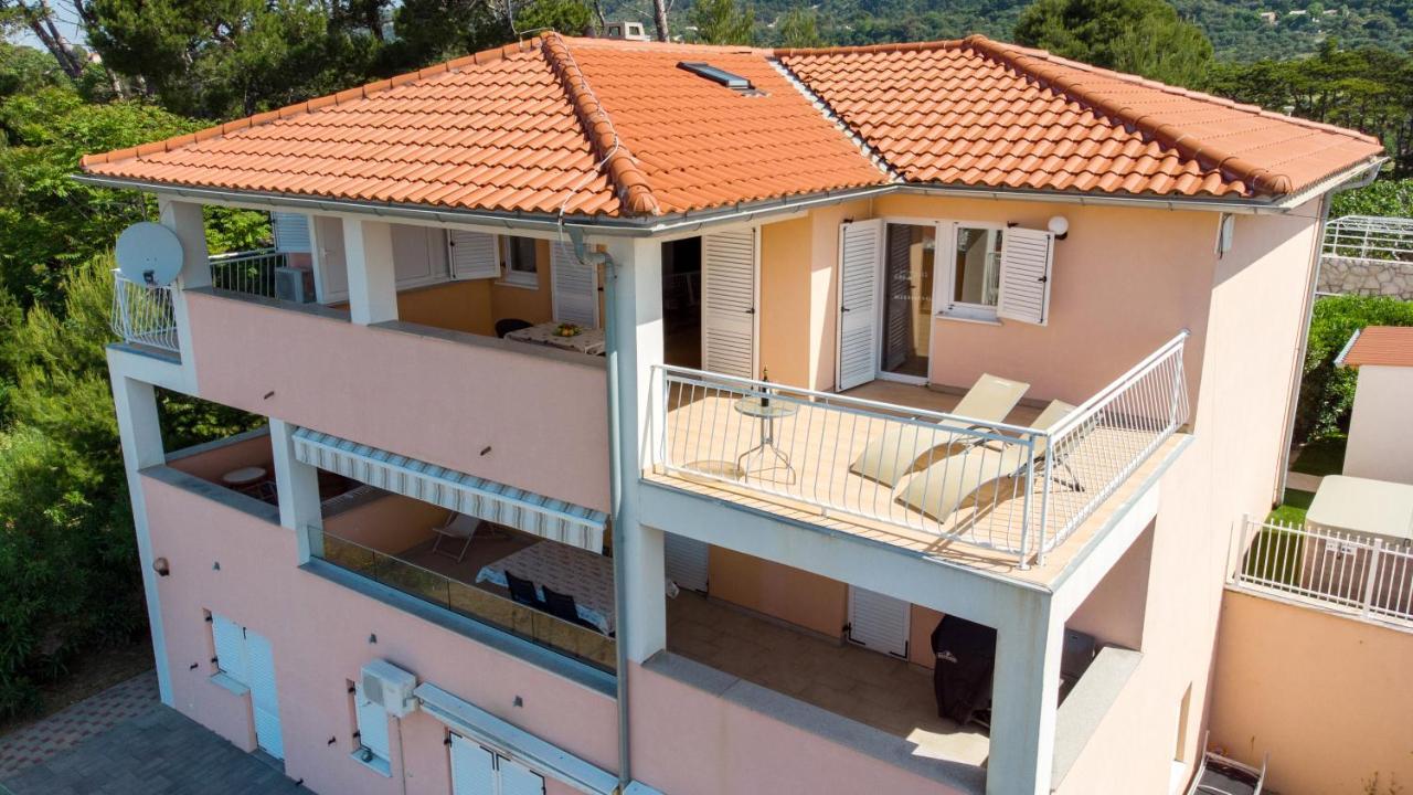 Panoramic View Apartment Palit Exterior foto
