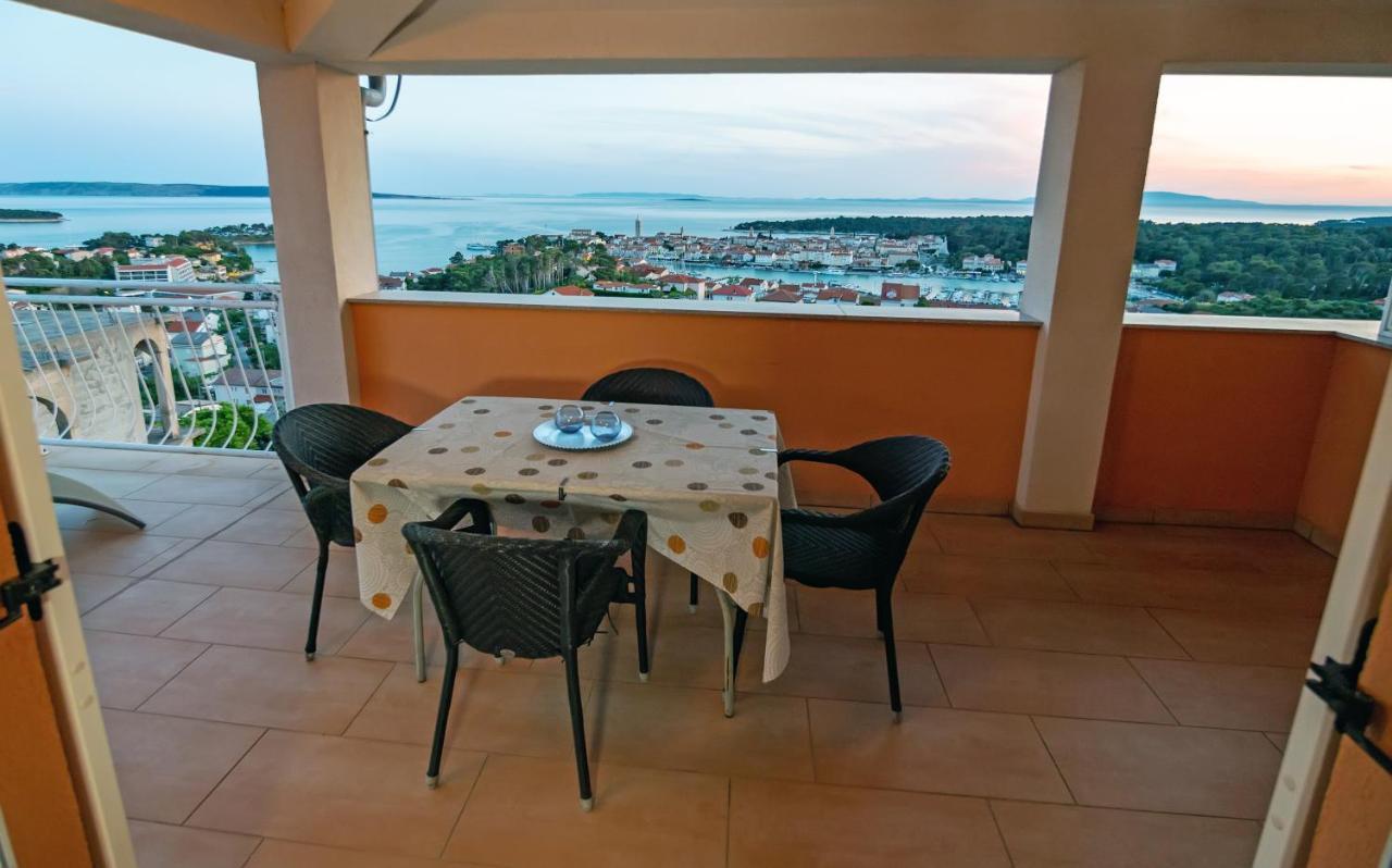 Panoramic View Apartment Palit Exterior foto