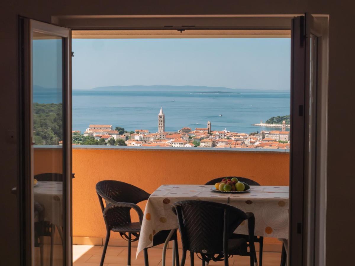 Panoramic View Apartment Palit Exterior foto