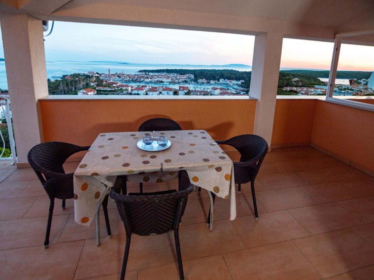 Panoramic View Apartment Palit Exterior foto