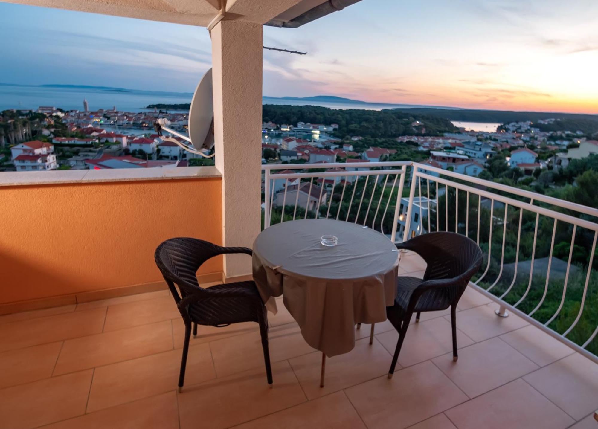 Panoramic View Apartment Palit Exterior foto