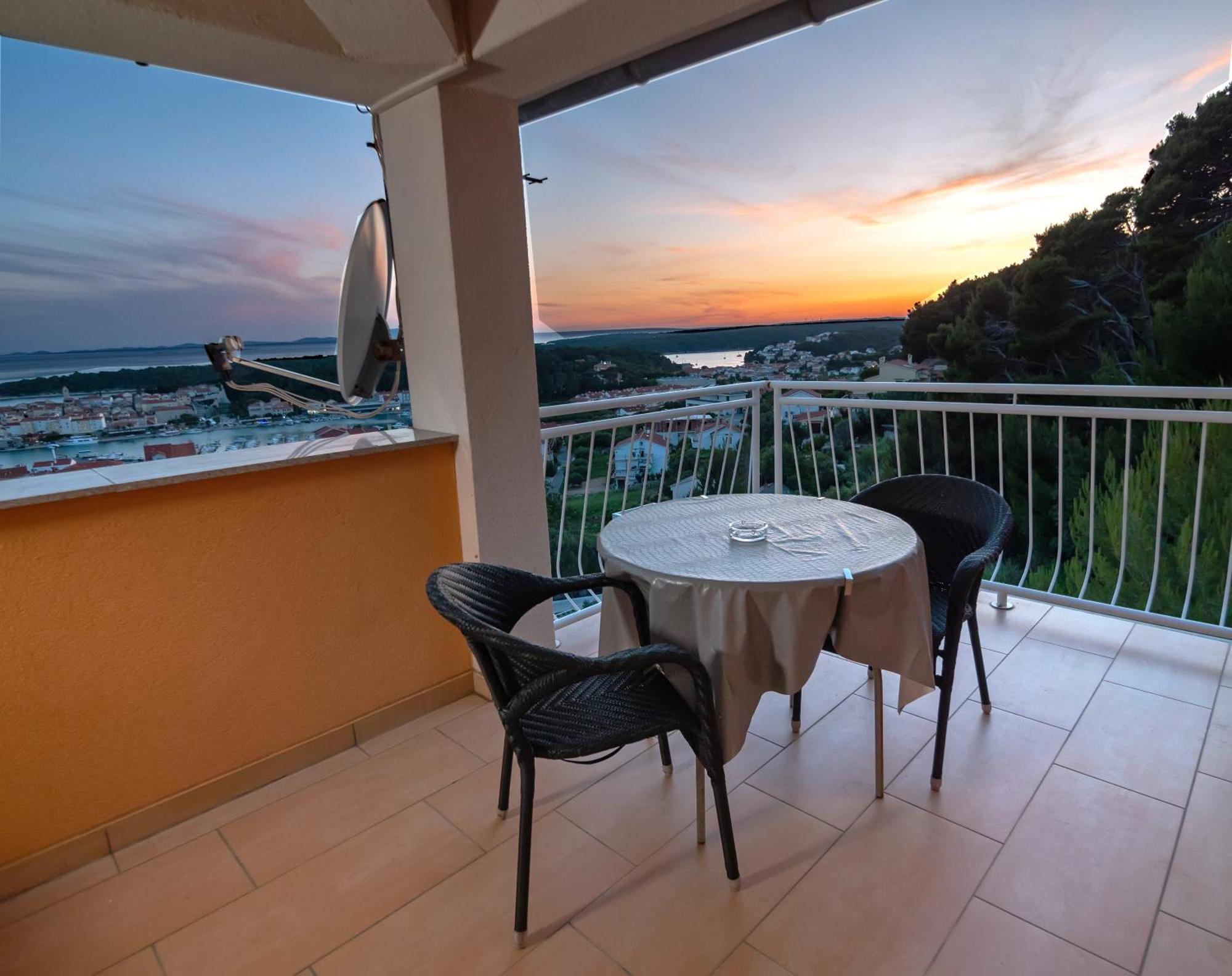 Panoramic View Apartment Palit Exterior foto