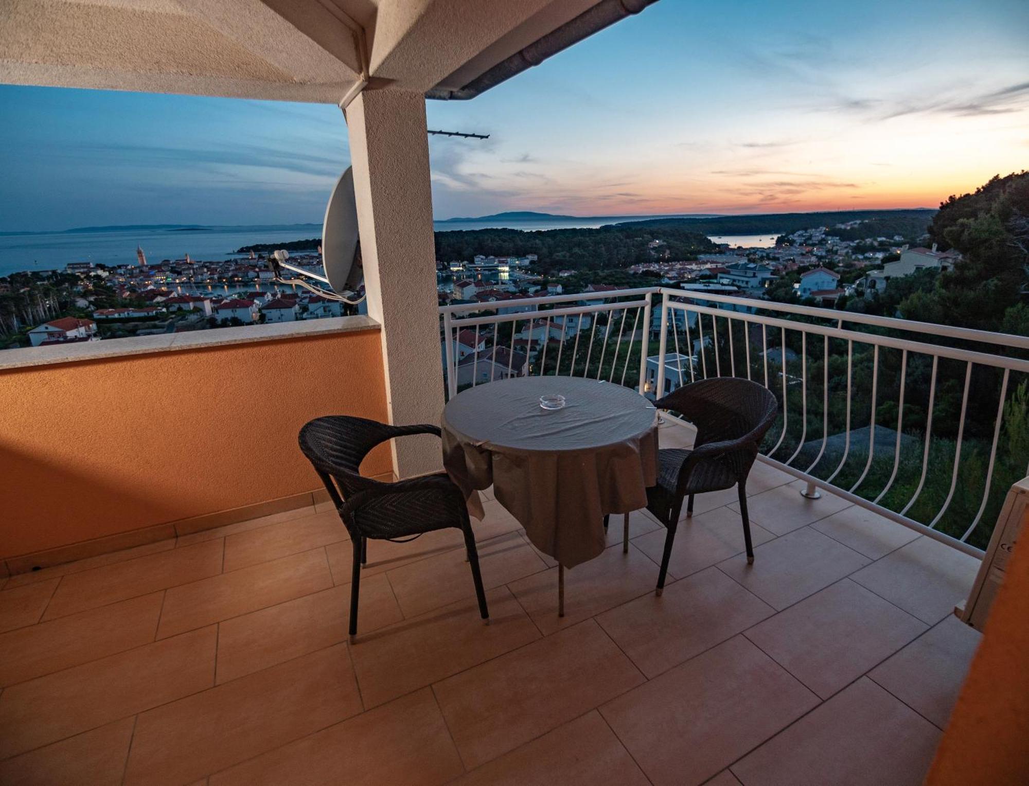 Panoramic View Apartment Palit Exterior foto