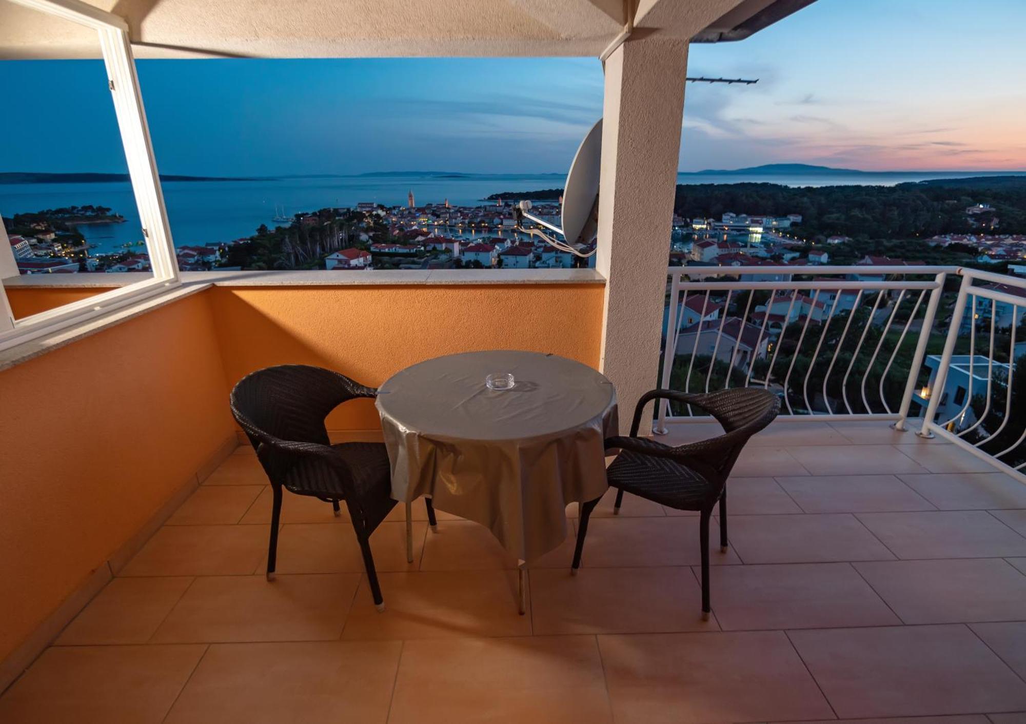 Panoramic View Apartment Palit Exterior foto