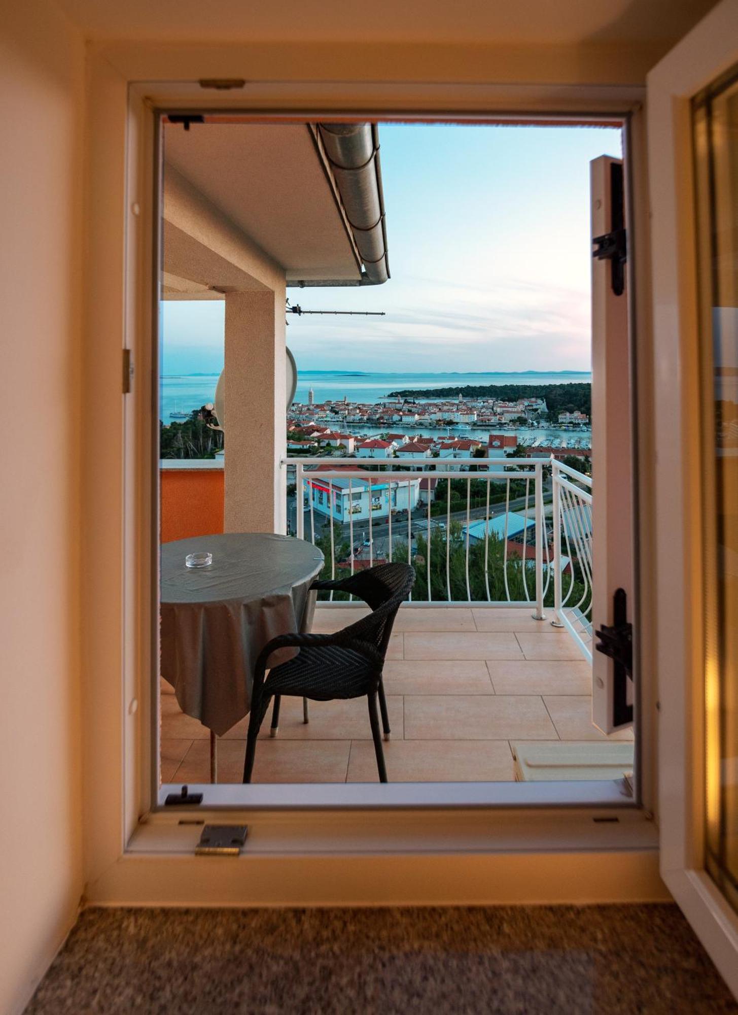 Panoramic View Apartment Palit Exterior foto