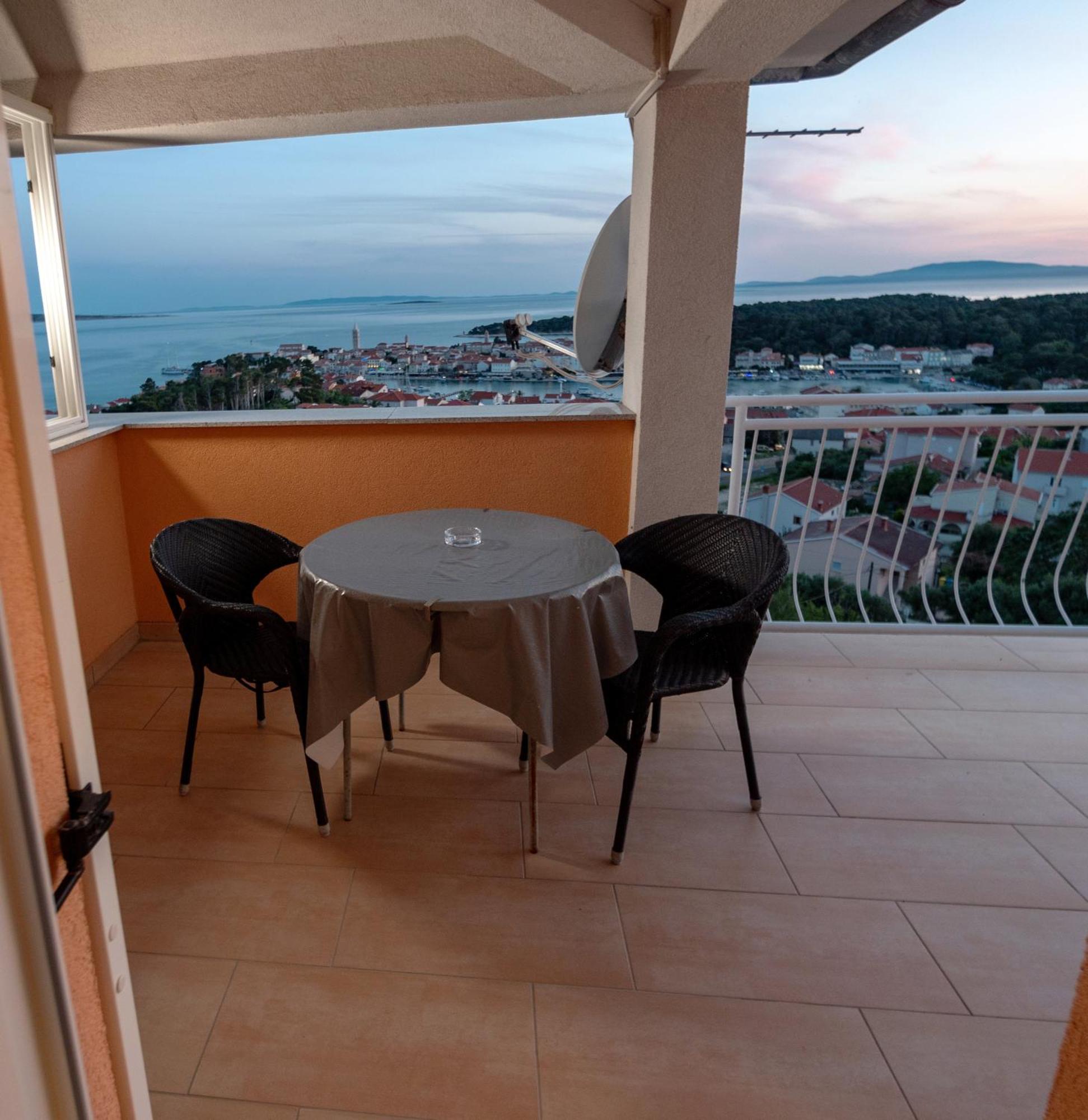 Panoramic View Apartment Palit Exterior foto