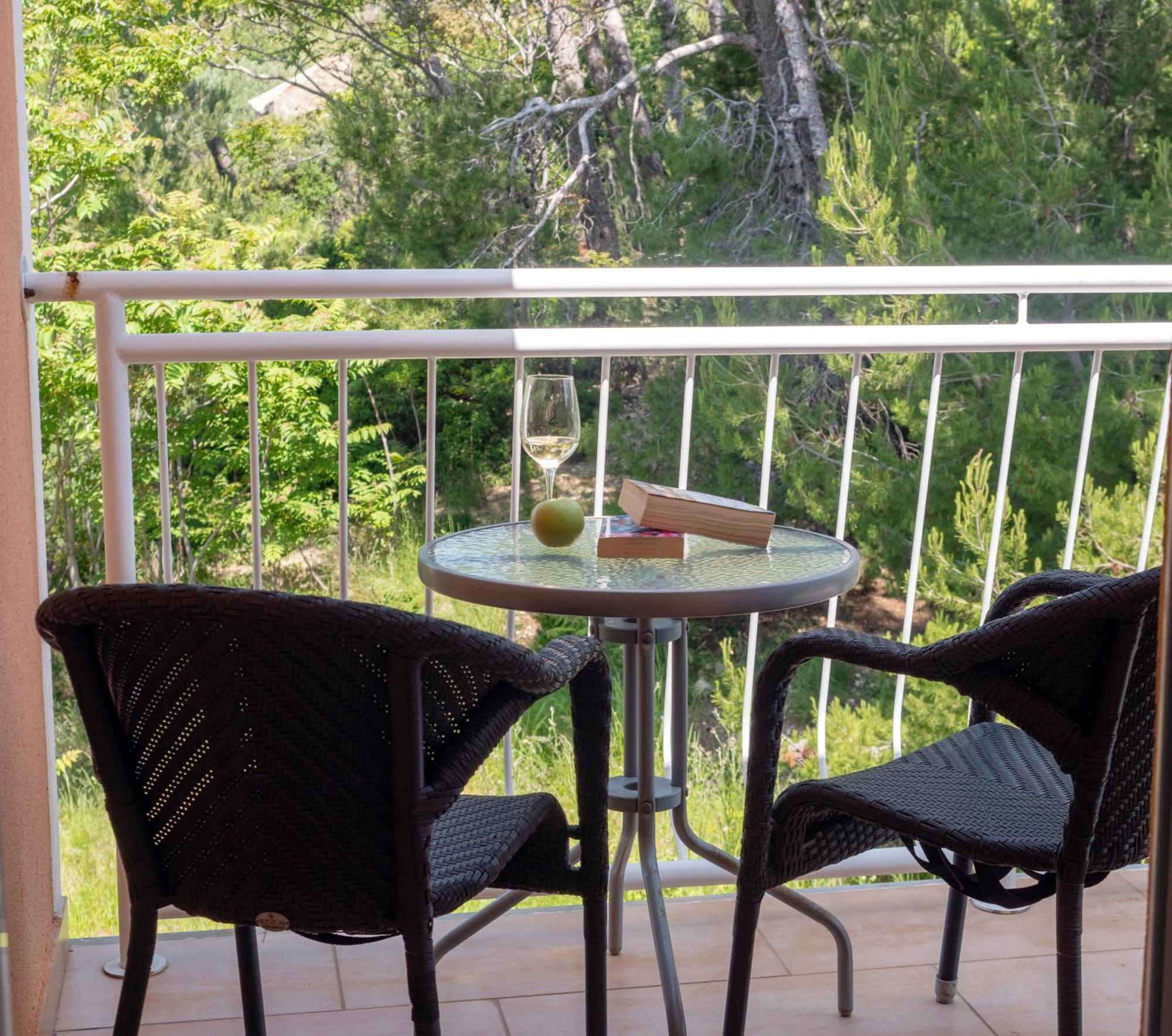 Panoramic View Apartment Palit Exterior foto
