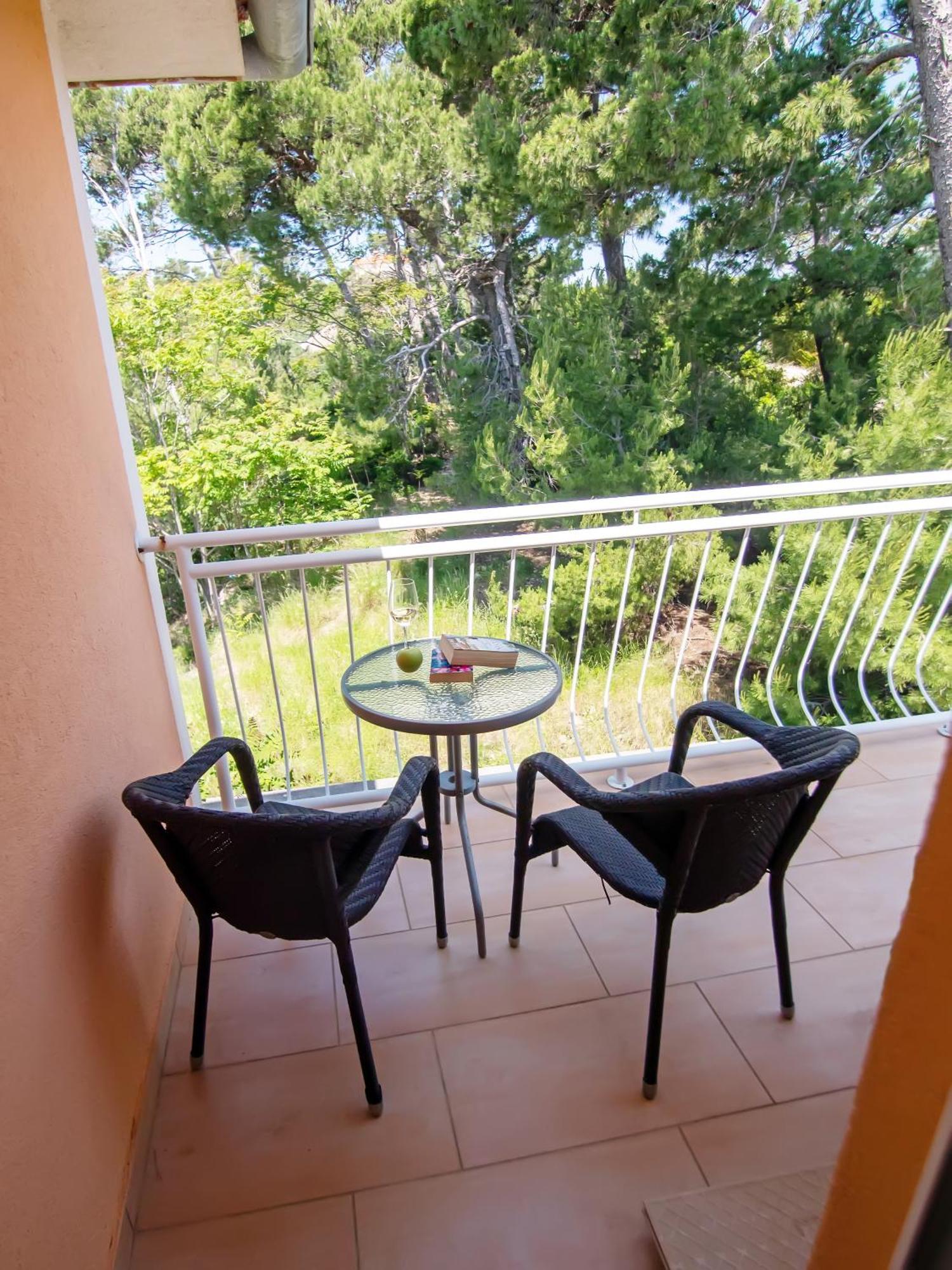 Panoramic View Apartment Palit Exterior foto