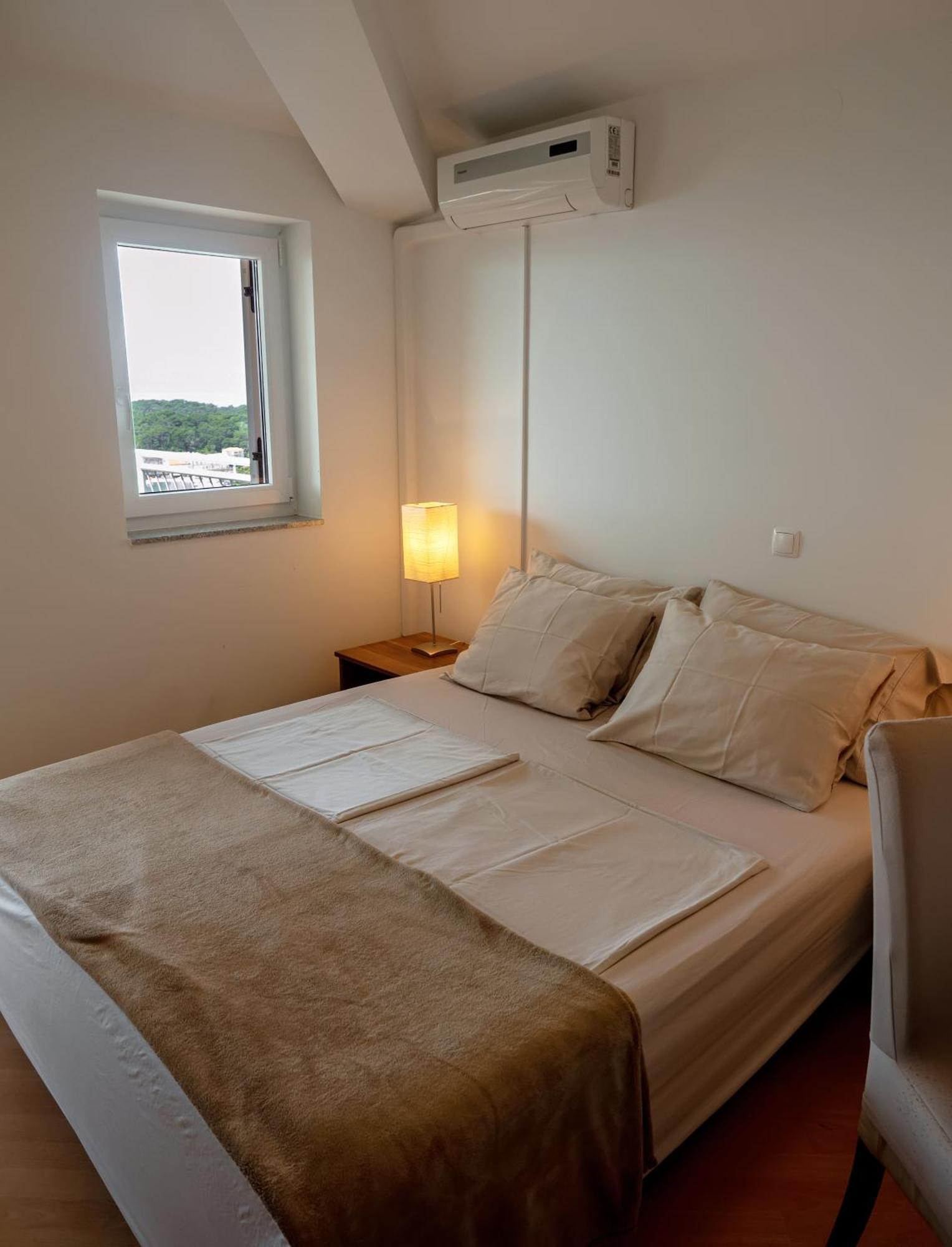 Panoramic View Apartment Palit Exterior foto