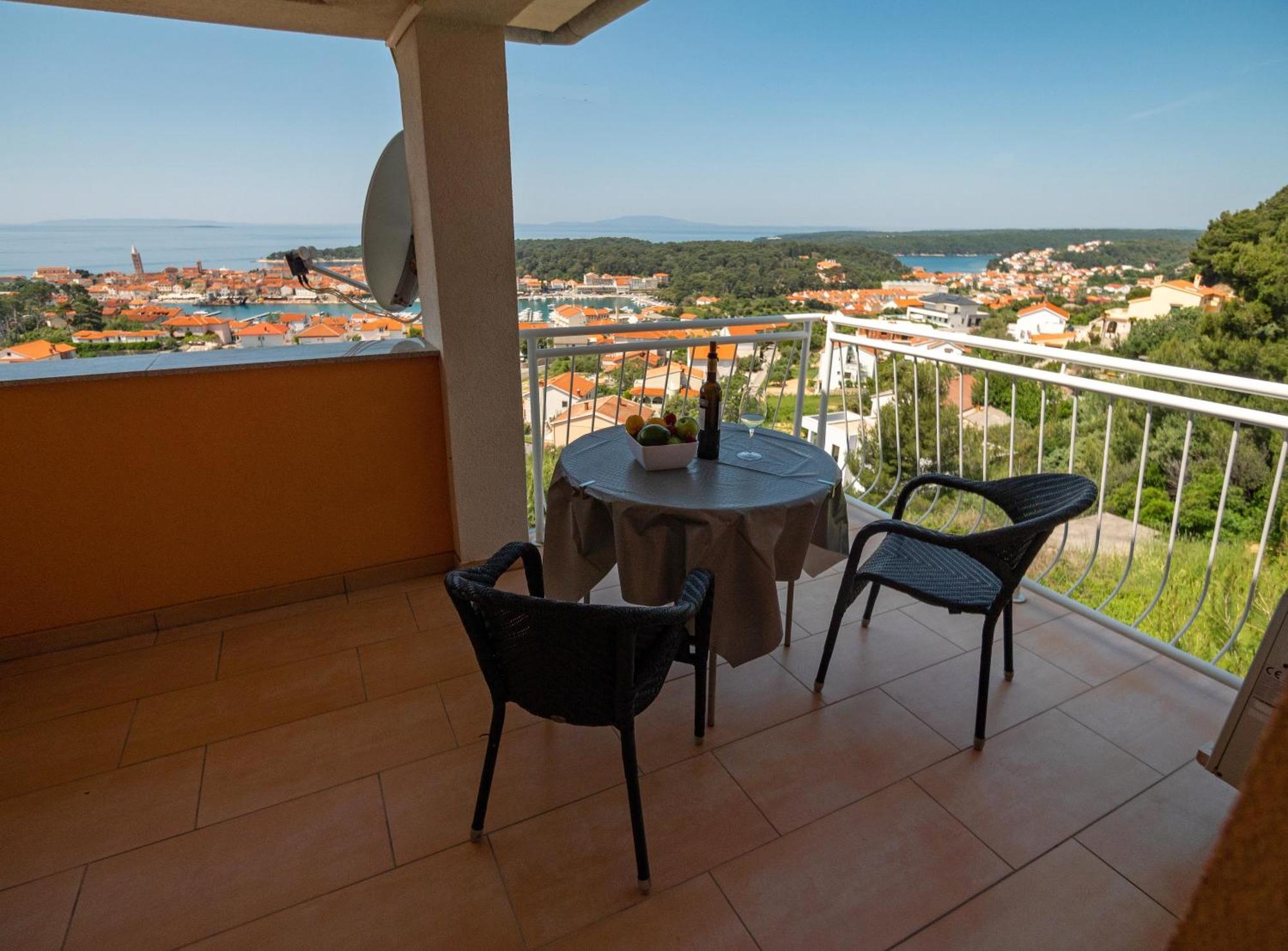 Panoramic View Apartment Palit Exterior foto