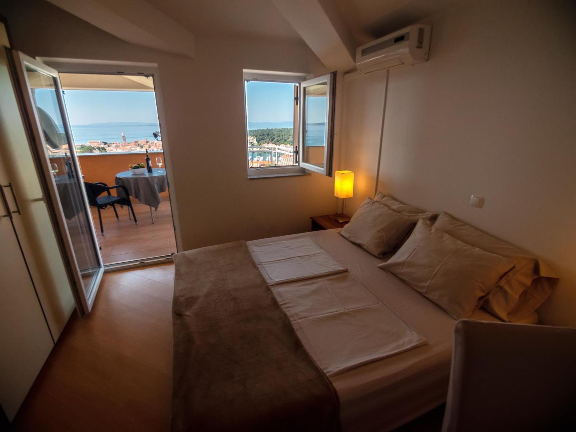Panoramic View Apartment Palit Exterior foto