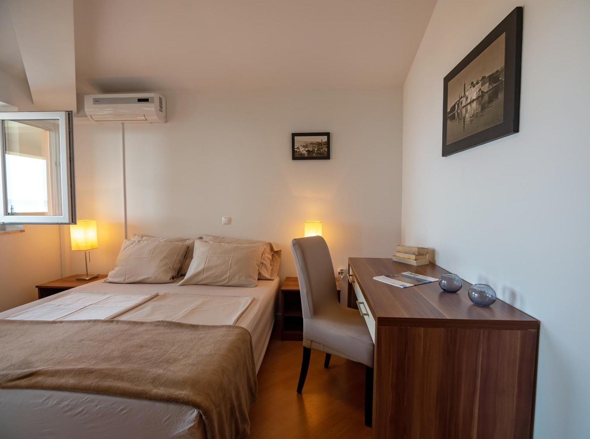Panoramic View Apartment Palit Exterior foto