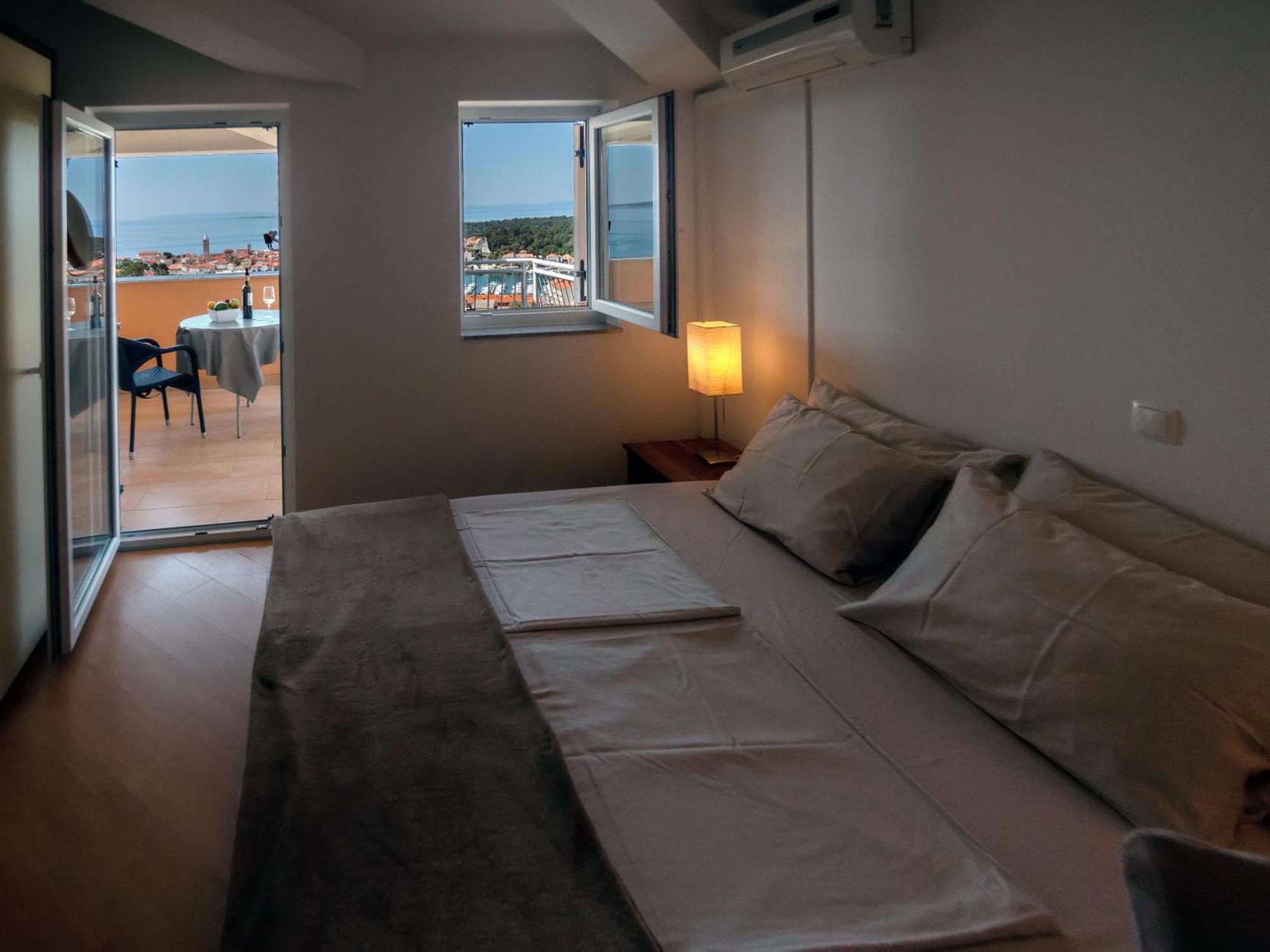 Panoramic View Apartment Palit Exterior foto