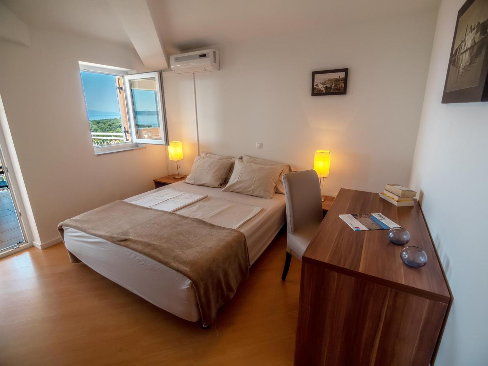 Panoramic View Apartment Palit Exterior foto