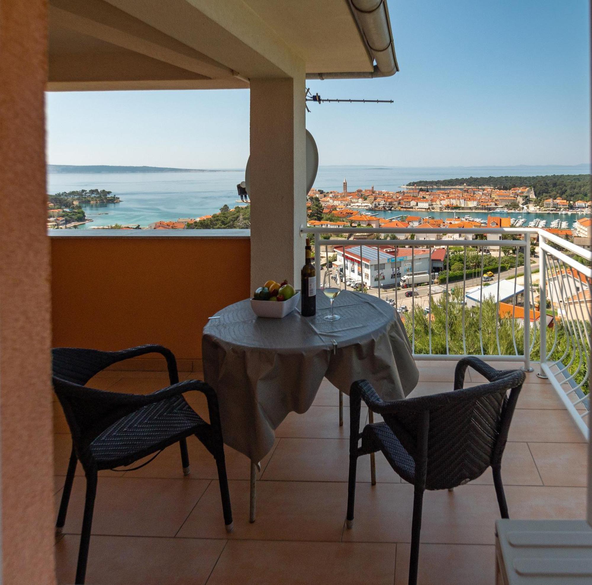 Panoramic View Apartment Palit Exterior foto