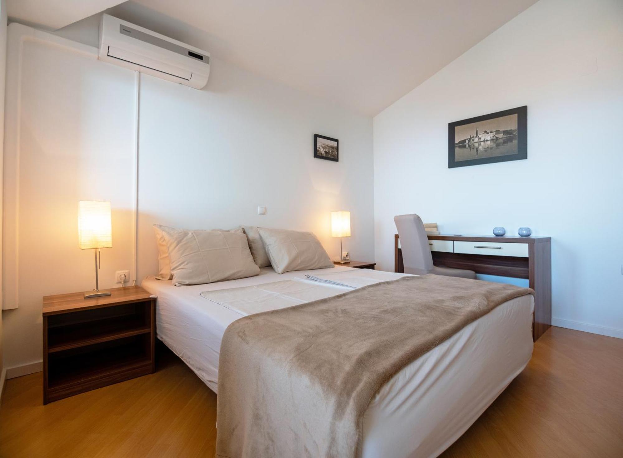Panoramic View Apartment Palit Exterior foto