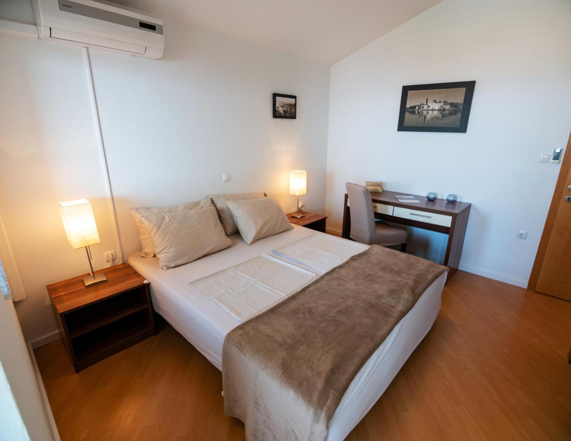Panoramic View Apartment Palit Exterior foto