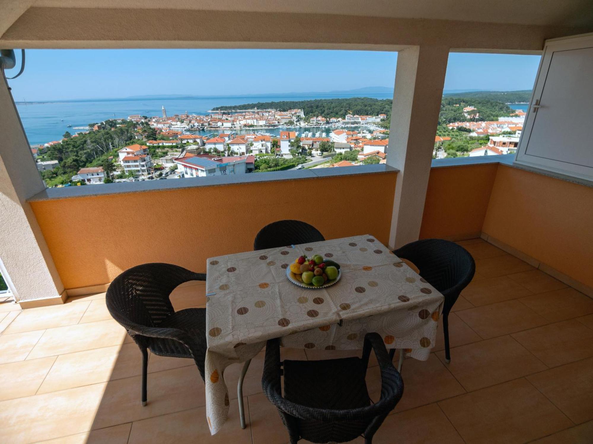 Panoramic View Apartment Palit Exterior foto