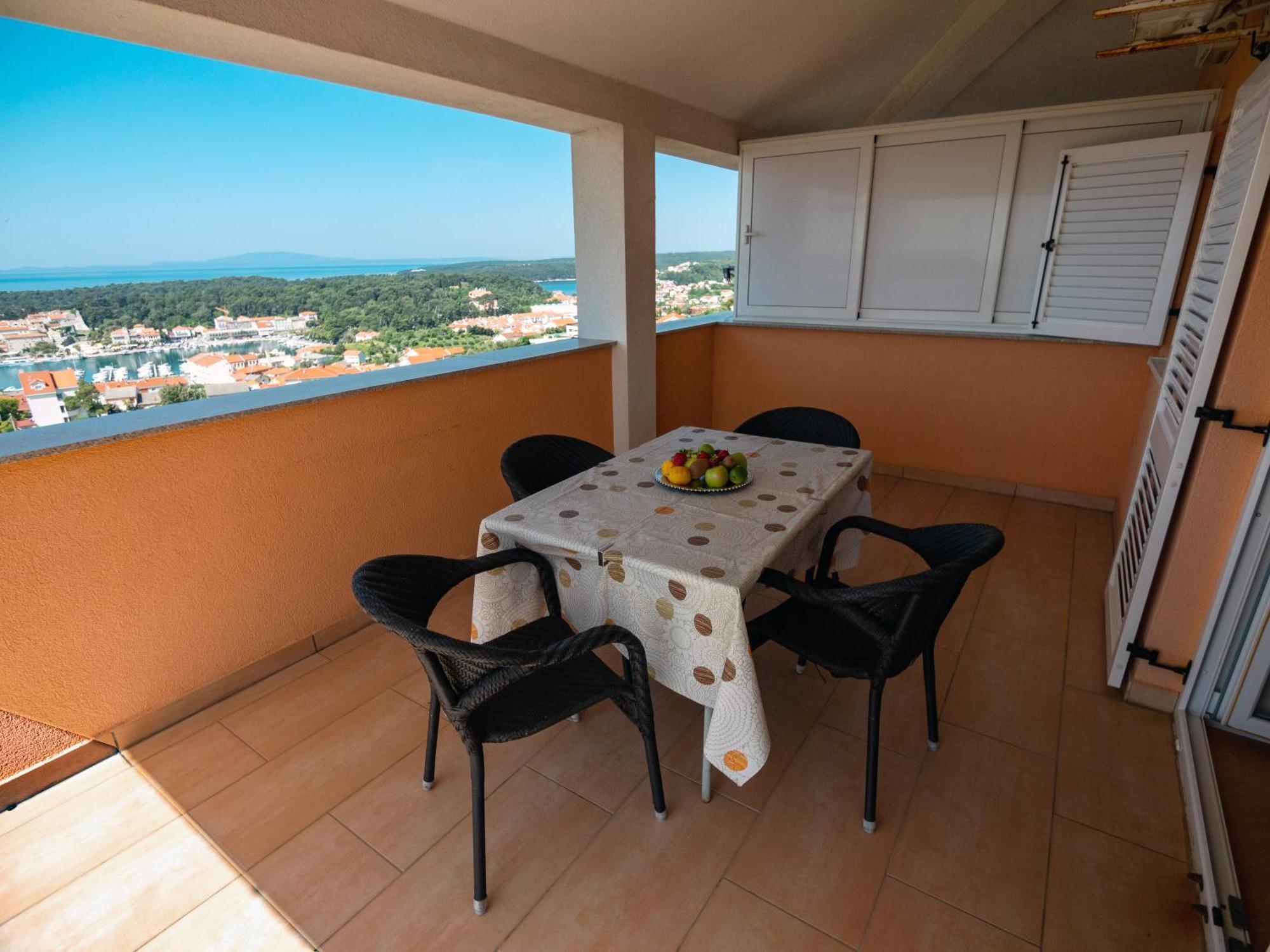 Panoramic View Apartment Palit Exterior foto
