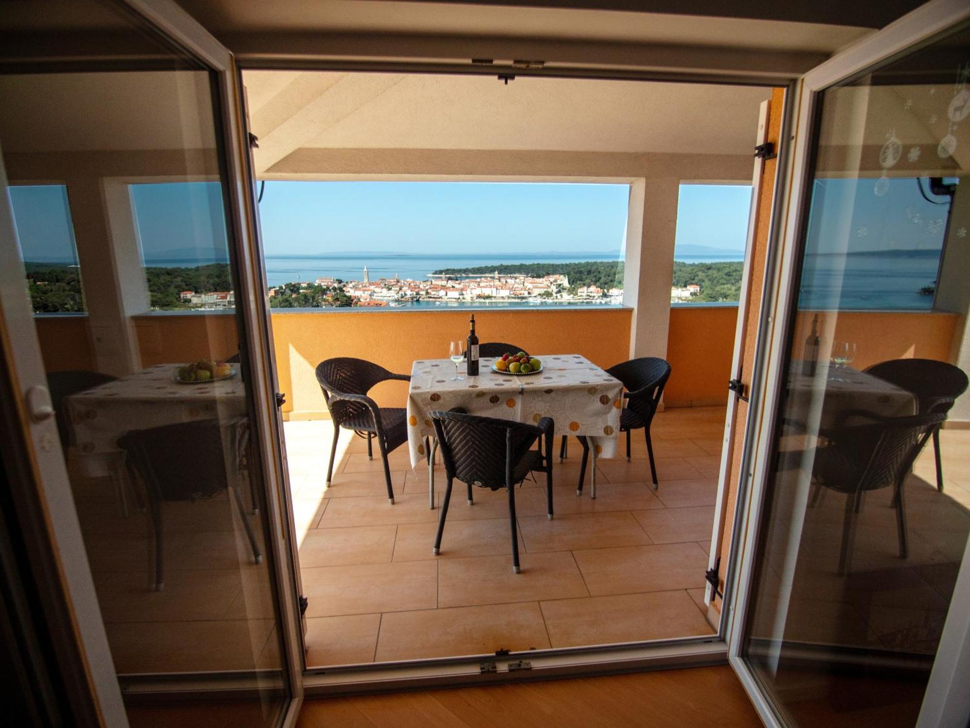 Panoramic View Apartment Palit Exterior foto