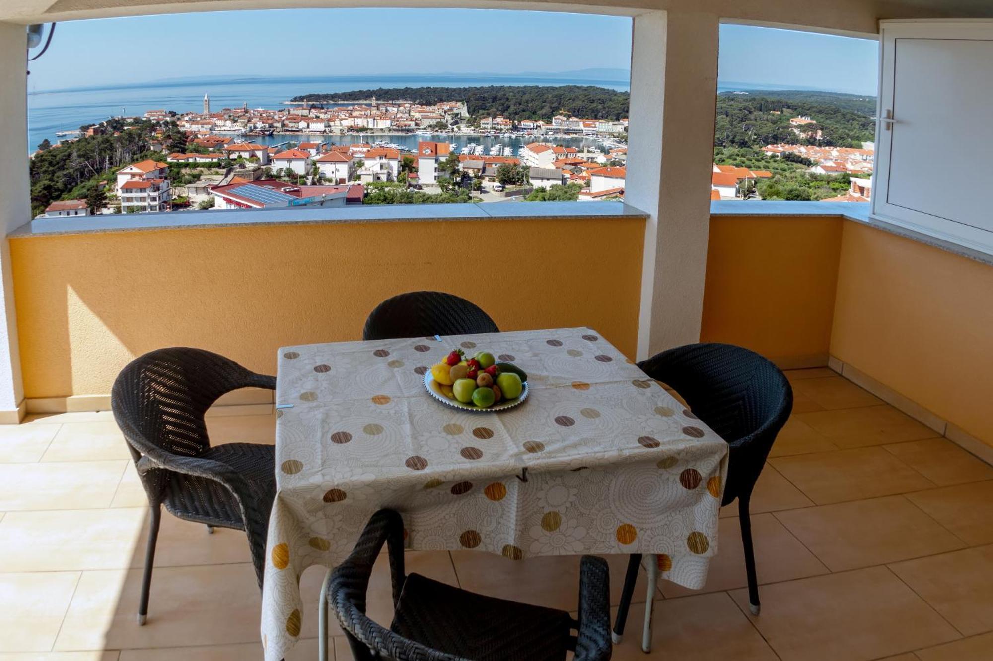 Panoramic View Apartment Palit Exterior foto