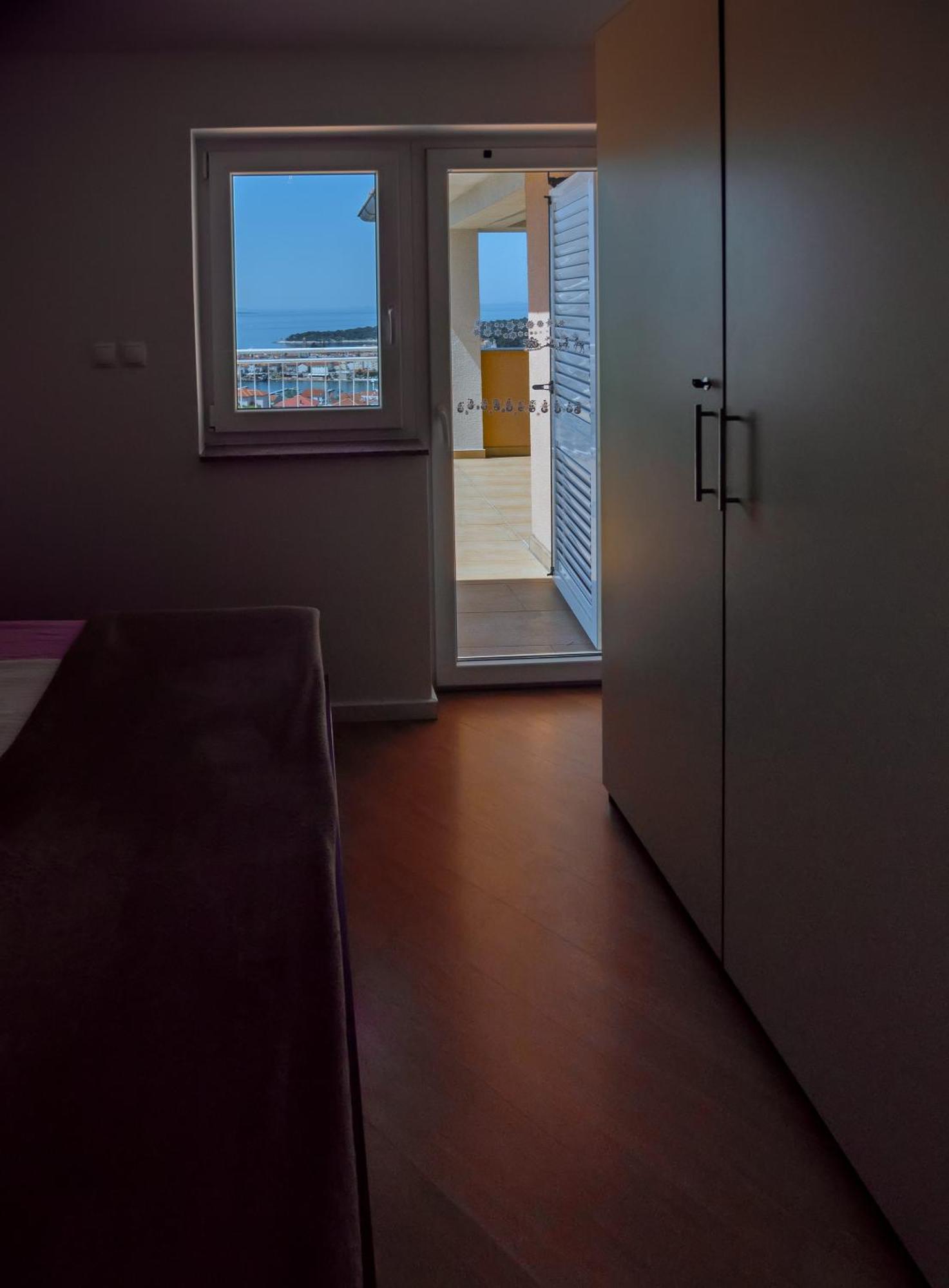 Panoramic View Apartment Palit Exterior foto