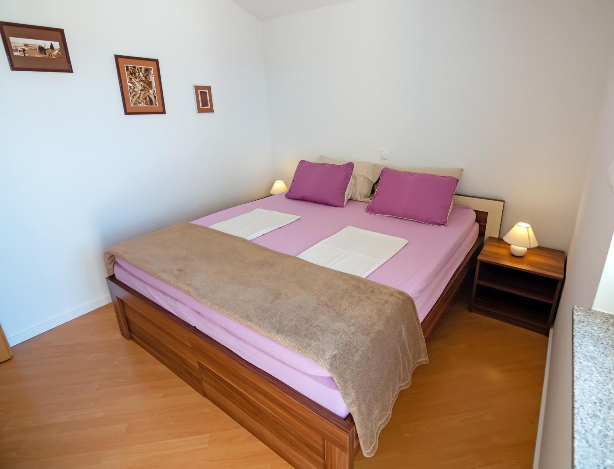 Panoramic View Apartment Palit Exterior foto