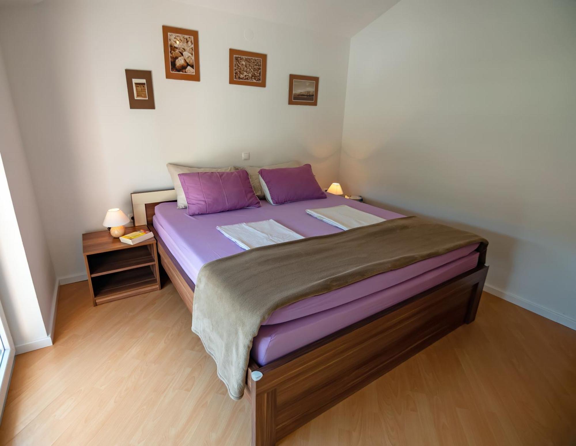 Panoramic View Apartment Palit Exterior foto