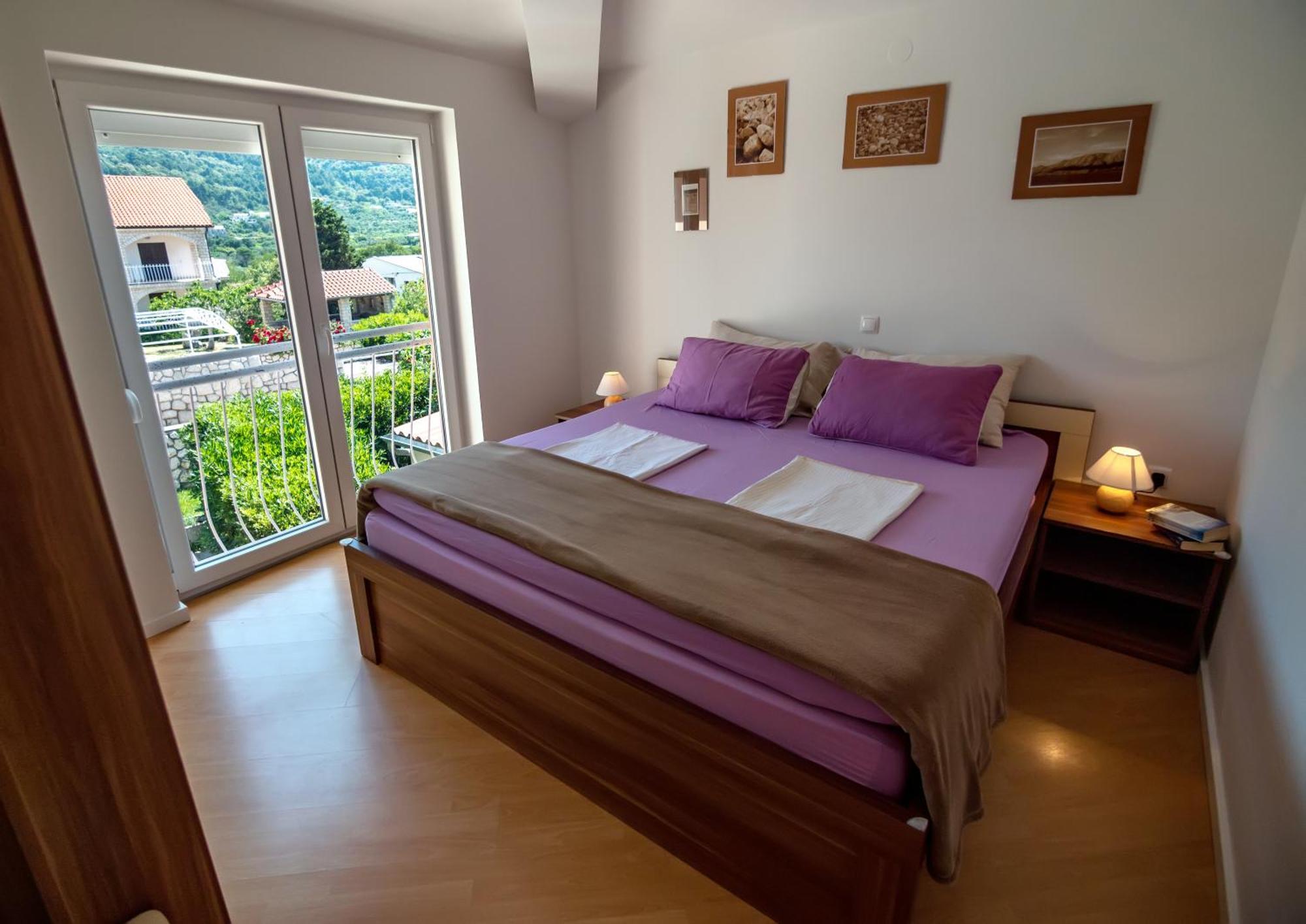 Panoramic View Apartment Palit Exterior foto