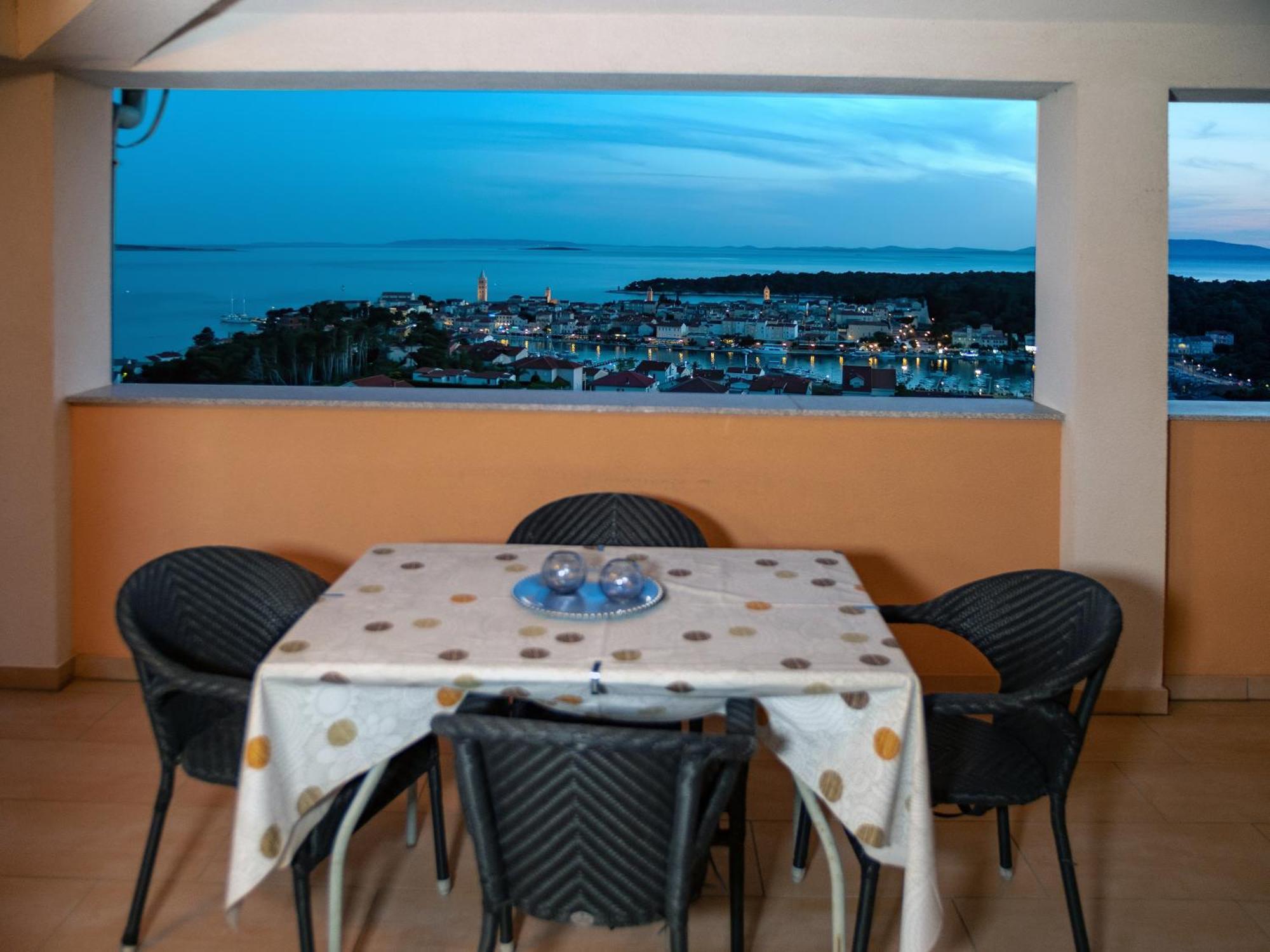 Panoramic View Apartment Palit Exterior foto