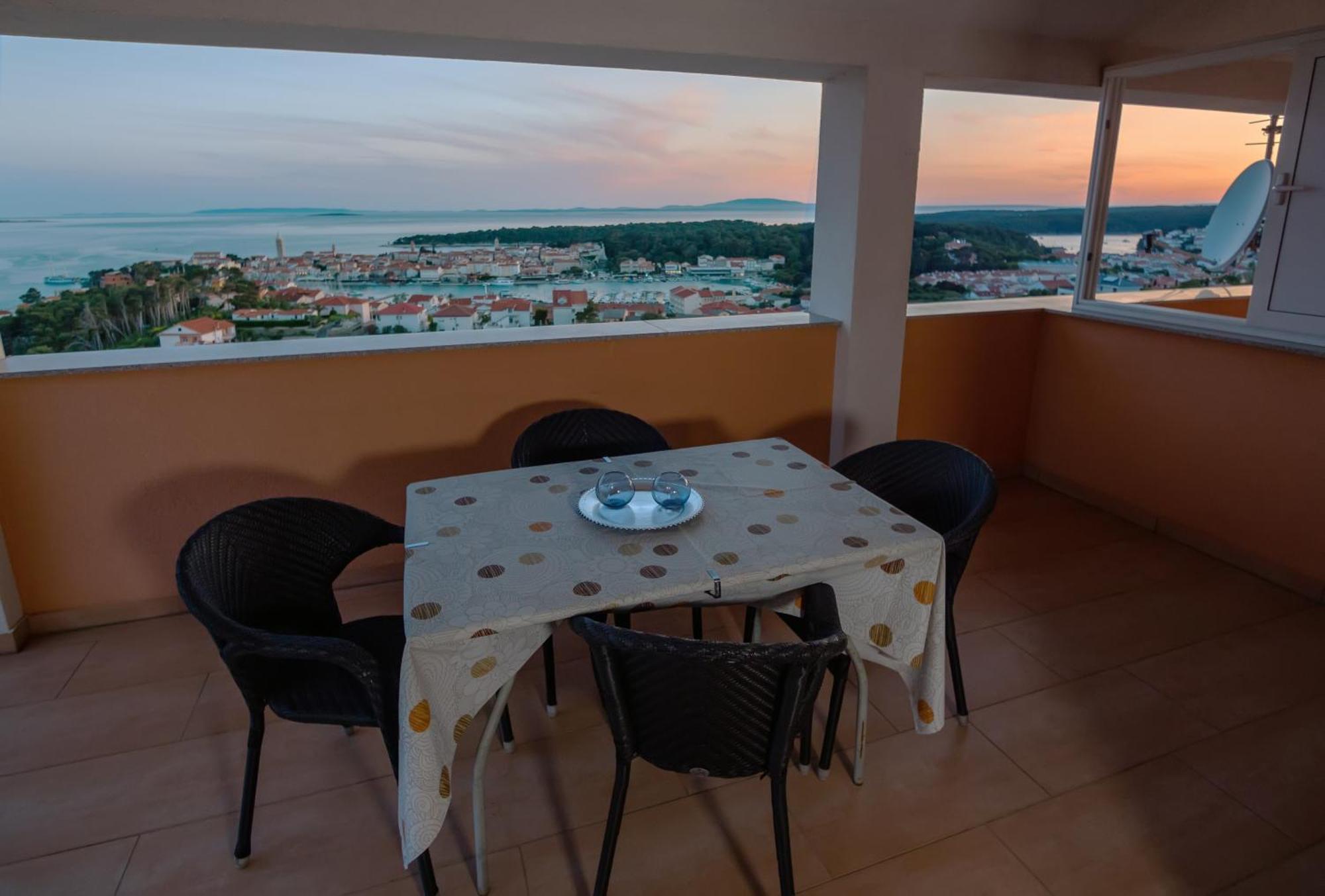 Panoramic View Apartment Palit Exterior foto