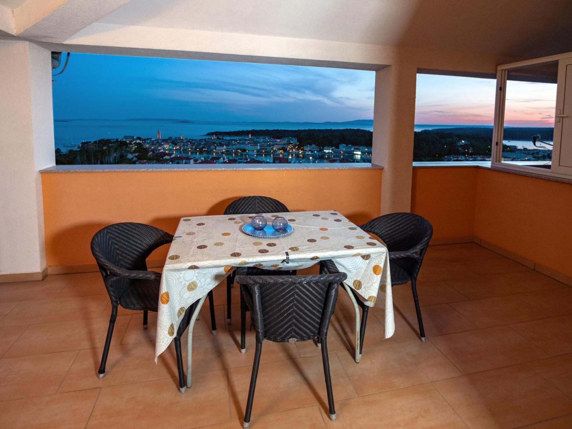 Panoramic View Apartment Palit Exterior foto