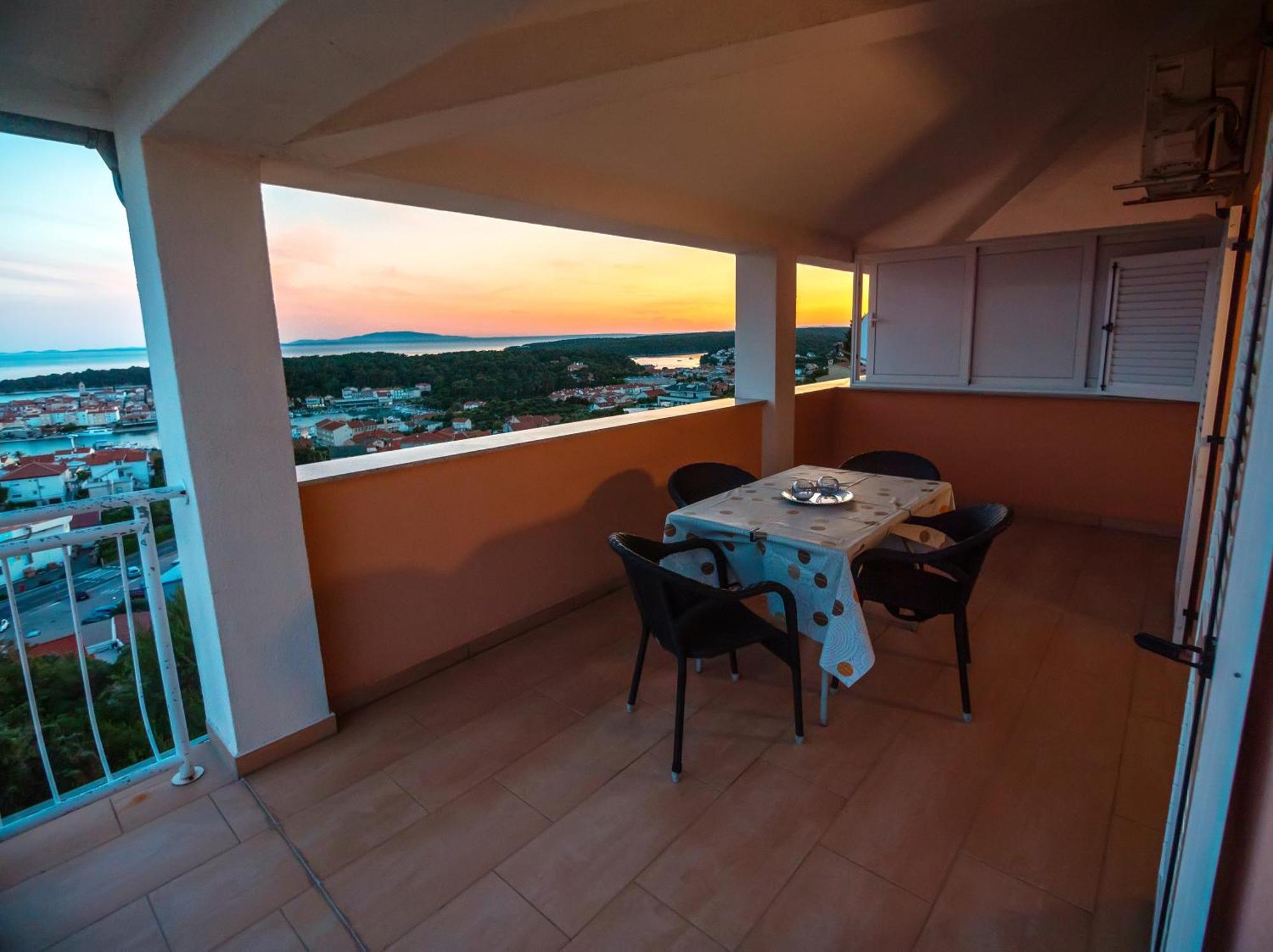Panoramic View Apartment Palit Exterior foto
