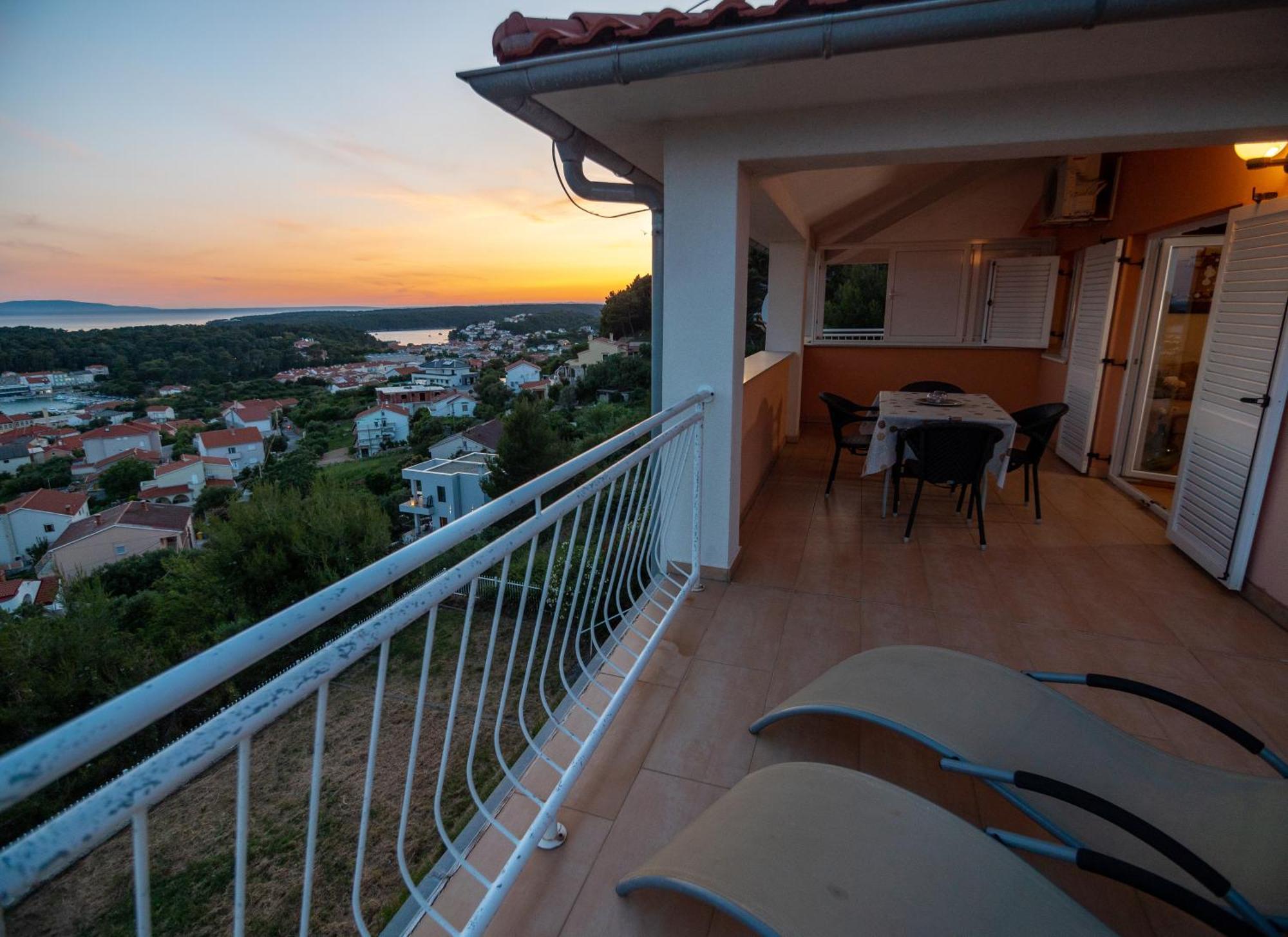 Panoramic View Apartment Palit Exterior foto