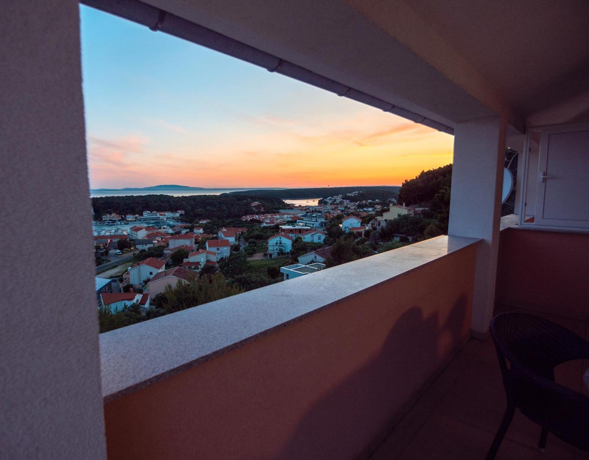 Panoramic View Apartment Palit Exterior foto