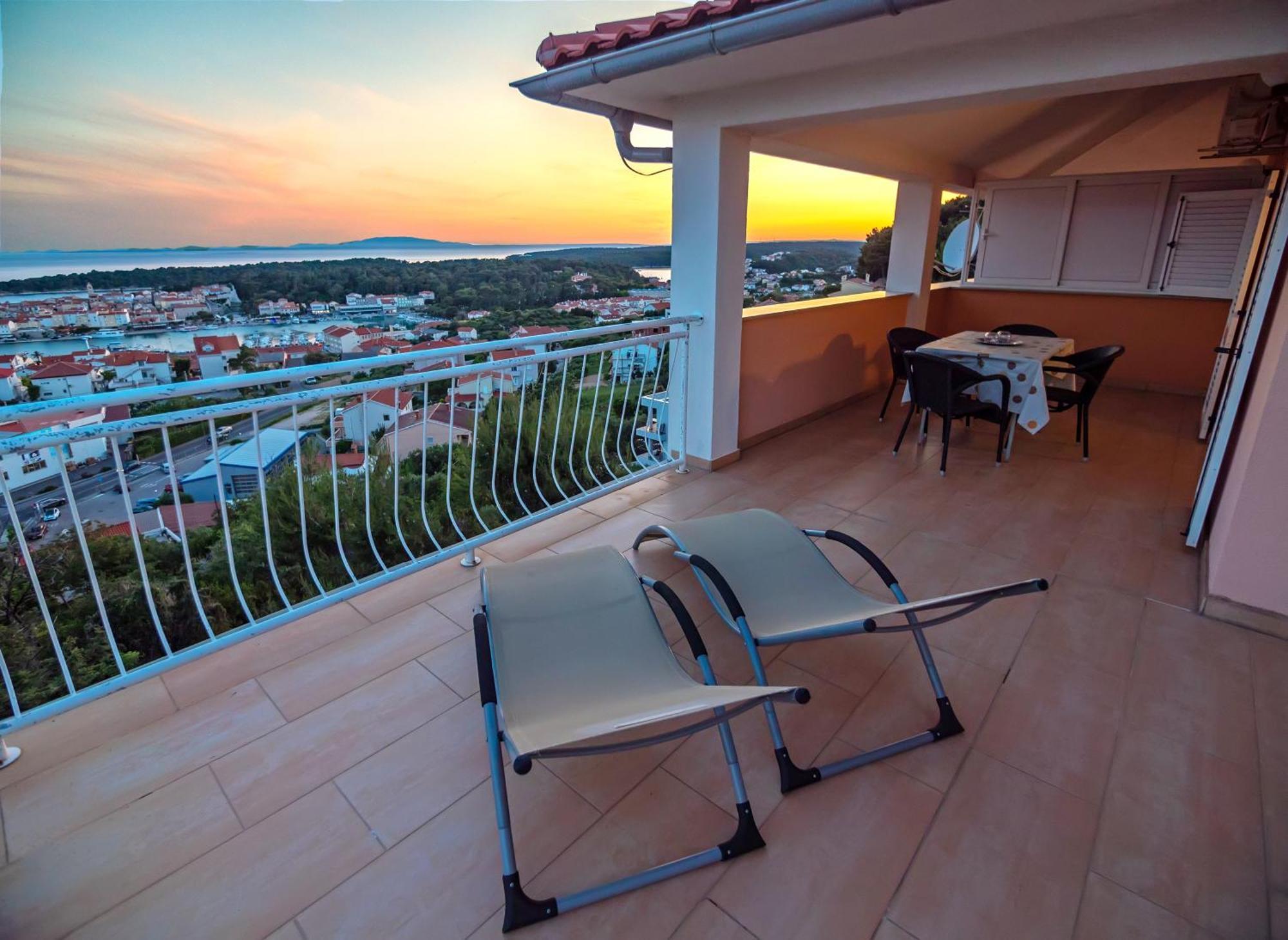 Panoramic View Apartment Palit Exterior foto