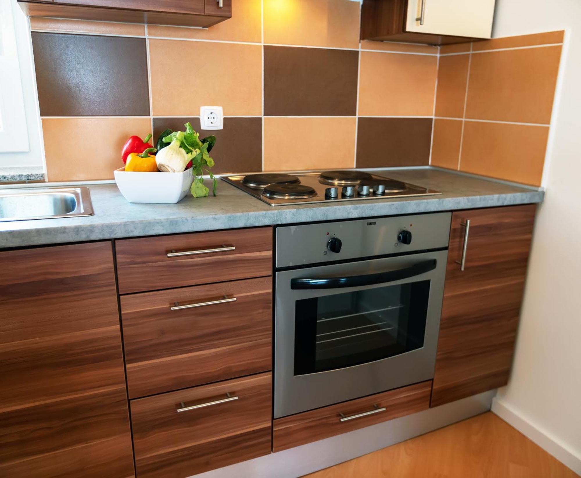 Panoramic View Apartment Palit Exterior foto